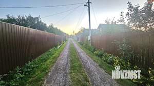 Дом 78м², 1-этажный, участок 6 сот.  