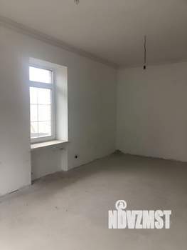 Коттедж 395м², 3-этажный, участок 16 сот.  