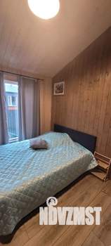 Дом 88м&sup2;, 1-этажный, участок 6 сот.  