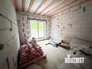 Коттедж 98м², 1-этажный, участок 7 сот.  