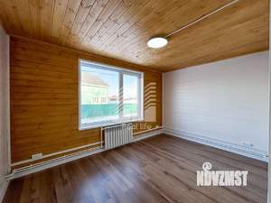 Дом 134м², 1-этажный, участок 6 сот.  