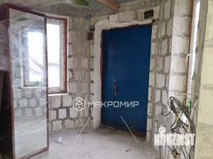 Дом 195м², 3-этажный, участок 6 сот.  