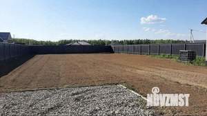 Дом 24м&sup2;, 1-этажный, участок 8 сот.  