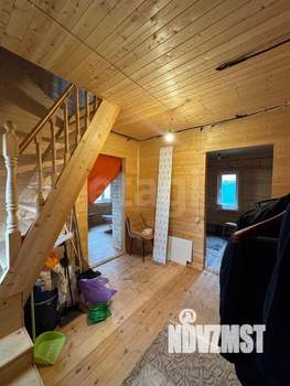 Дом 115м², 2-этажный, участок 8 сот.  