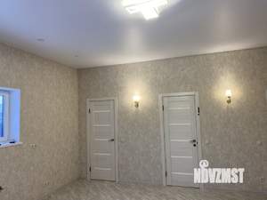 Дом 72м², 1-этажный, участок 6 сот.  