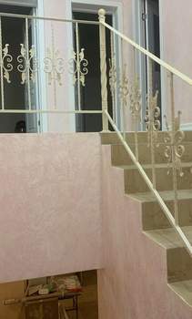 Дом 130м², 2-этажный, участок 7 сот.  