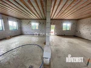 Дом 120м², 1-этажный, участок 8 сот.  