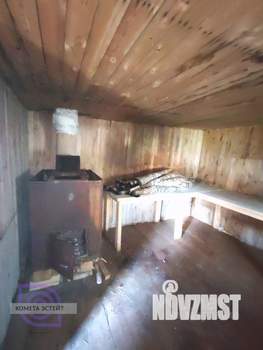 Дом 110м², 3-этажный, участок 6 сот.  