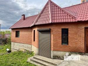 Дом 100м², 2-этажный, участок 12 сот.  
