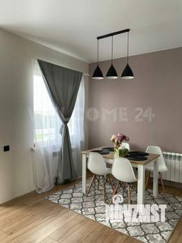 Дом 150м², 2-этажный, участок 6 сот.  