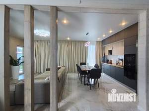 Дом 173м², 2-этажный, участок 6 сот.  