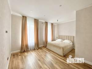 Таунхаус 150м², 3-этажный, участок 2 сот.  