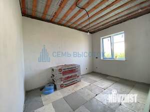 Дом 100м², 1-этажный, участок 9 сот.  