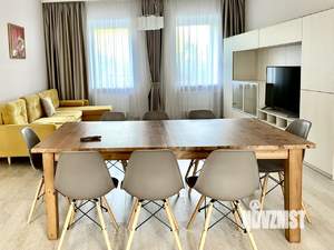 Дом 217м², 3-этажный, участок 4 сот.  