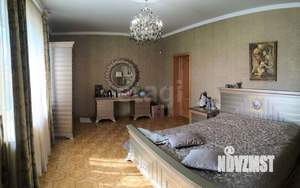 Дом 411м², 4-этажный, участок 20 сот.  