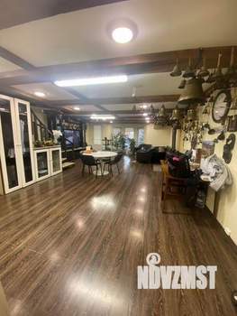 Коттедж 150м², 2-этажный, участок 12 сот.  