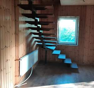 Дом 150м², 2-этажный, участок 5 сот.  