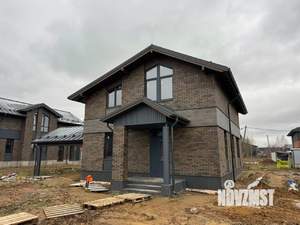 Дом 150м², 2-этажный, участок 6 сот.  