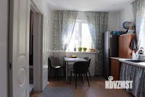 Дом 124м², 2-этажный, участок 9 сот.  