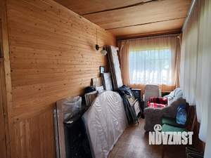 Дом 80м², 2-этажный, участок 6 сот.  