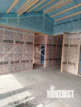 Дом 140м², 1-этажный, участок 6 сот.  