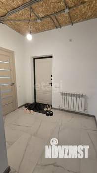 Дом 116м², 1-этажный, участок 6 сот.  