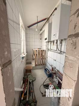 Дом 164м², 2-этажный, участок 7 сот.  