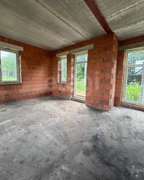 Дом 150м², 2-этажный, участок 7 сот.  