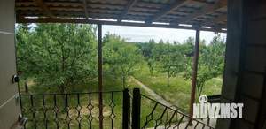 Дом 448м², 3-этажный, участок 12 сот.  