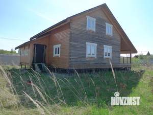 Дом 164м², 2-этажный, участок 13 сот.  