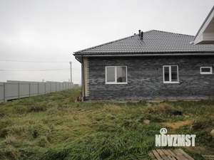 Дом 100м², 1-этажный, участок 8 сот.  