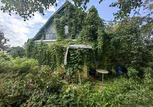 Дом 80м², 1-этажный, участок 15 сот.  