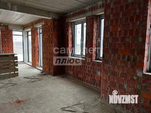 Коттедж 220м², 2-этажный, участок 8 сот.  