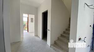 Таунхаус 130м&sup2;, 3-этажный, участок 1 сот.  