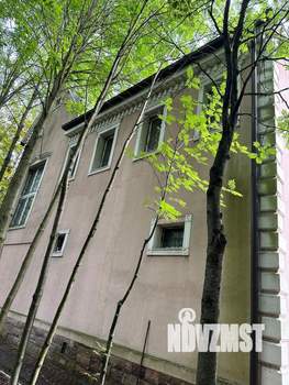 Коттедж 500м², 4-этажный, участок 30 сот.  