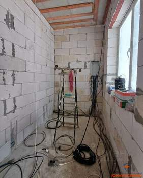 Дом 130м², 1-этажный, участок 6 сот.  