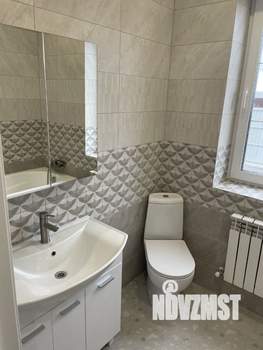 Коттедж 129м², 2-этажный, участок 6 сот.  