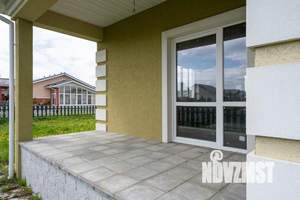 Коттедж 129м², 1-этажный, участок 8 сот.  