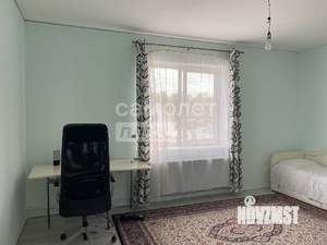 Дом 224м², 2-этажный, участок 19 сот.  
