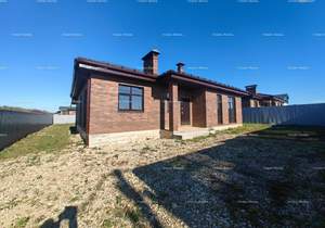 Дом 121м², 1-этажный, участок 0 сот.  