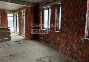 Дом 220м², 2-этажный, участок 8 сот.  