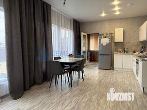 Дом 156м², 2-этажный, участок 5 сот.  