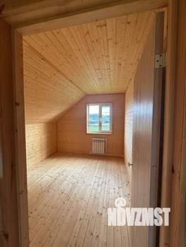 Дом 90м², 2-этажный, участок 7 сот.  