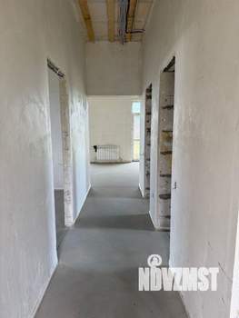 Дом 90м&sup2;, 1-этажный, участок 6 сот.  