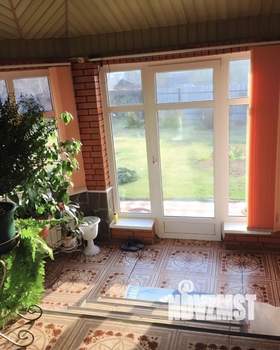 Дом 250м&sup2;, 2-этажный, участок 18 сот.  