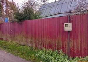 Дом 70м², 2-этажный, участок 6 сот.  