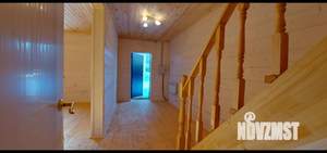 Дом 120м², 2-этажный, участок 5 сот.  