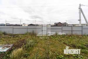 Дом 113м&sup2;, 1-этажный, участок 6 сот.  