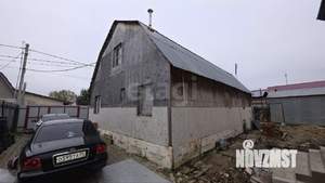 Дом 127м², 3-этажный, участок 7 сот.  