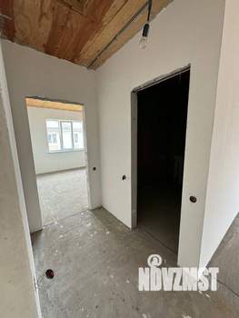 Коттедж 129м², 1-этажный, участок 8 сот.  